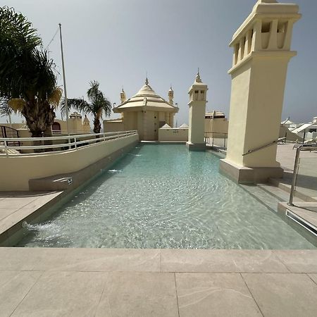 Nice Apartament In Puerto Marina Benalmádena Eksteriør bilde