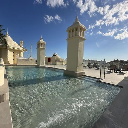 Nice Apartament In Puerto Marina Benalmádena Eksteriør bilde