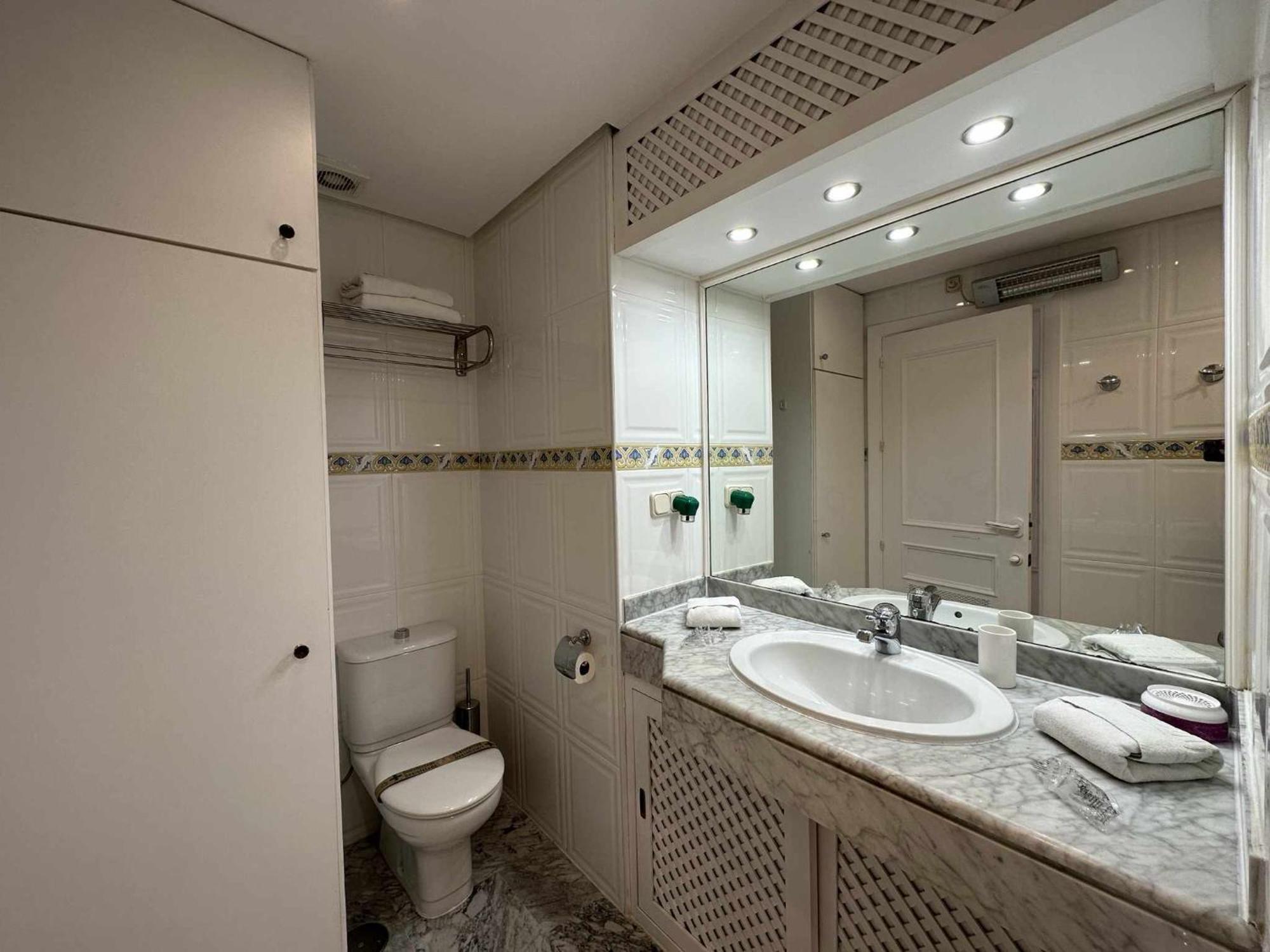 Nice Apartament In Puerto Marina Benalmádena Eksteriør bilde