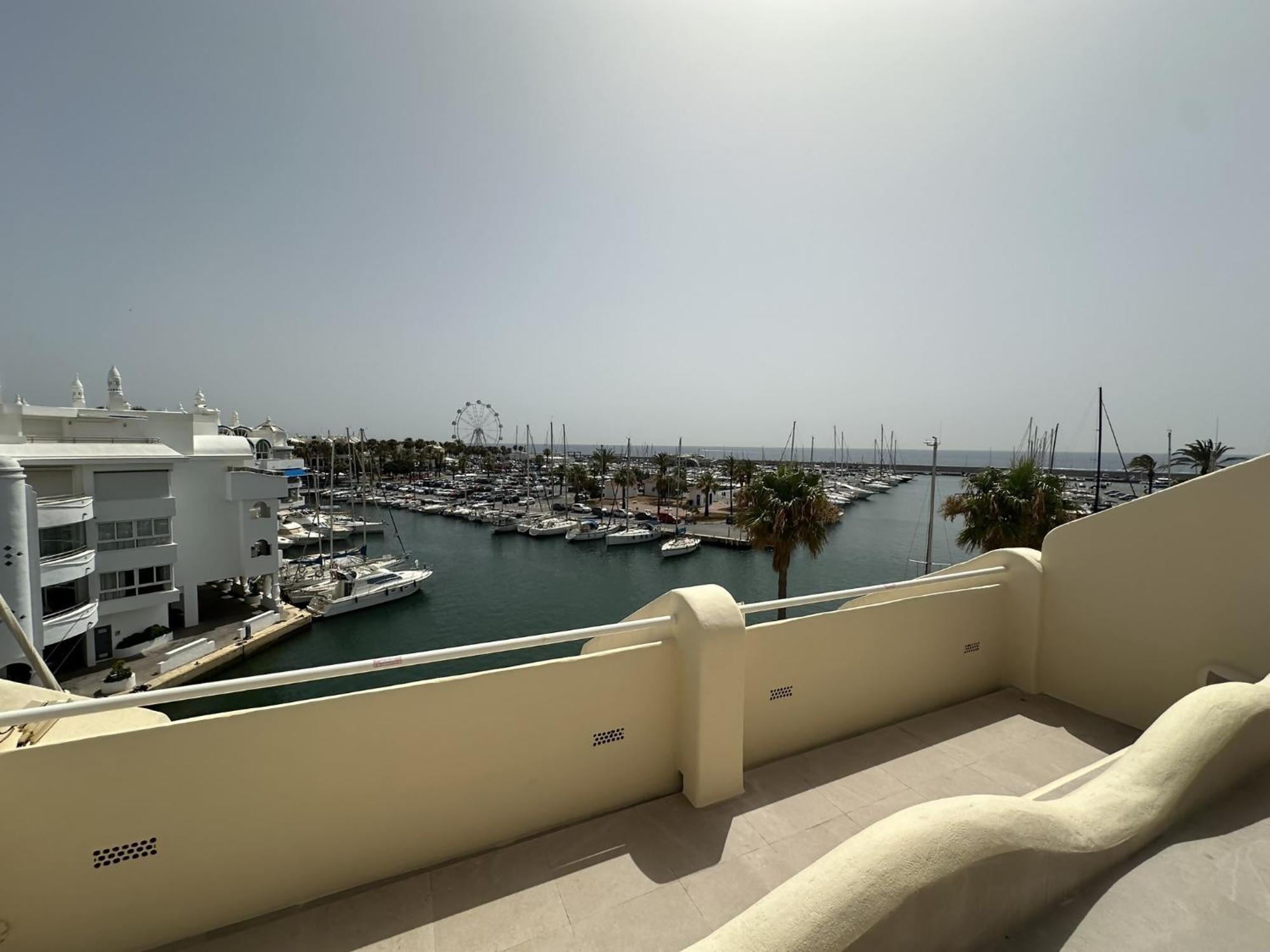 Nice Apartament In Puerto Marina Benalmádena Eksteriør bilde